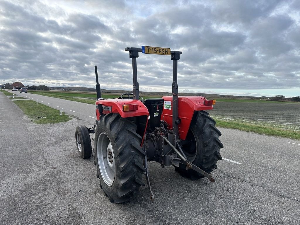 Traktor typu Massey Ferguson 245, Gebrauchtmaschine v Callantsoog (Obrázek 7)
