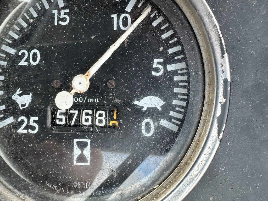 Traktor typu Massey Ferguson 245, Gebrauchtmaschine v Callantsoog (Obrázek 4)