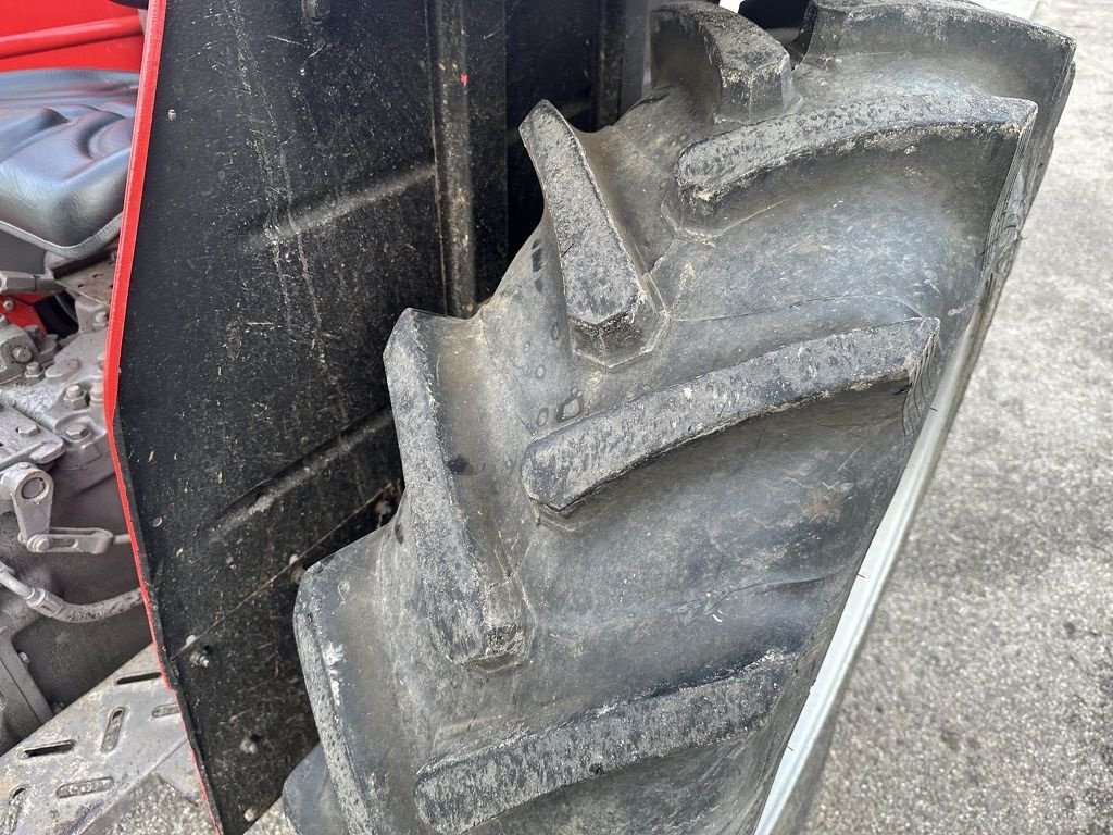 Traktor typu Massey Ferguson 245, Gebrauchtmaschine v Callantsoog (Obrázek 10)