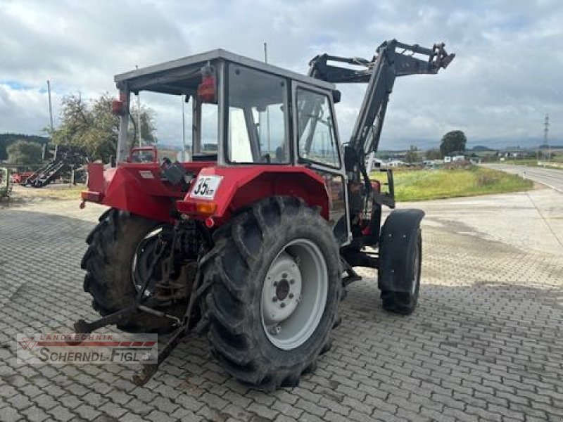 Traktor типа Massey Ferguson 253, Gebrauchtmaschine в St.Margarethen (Фотография 5)