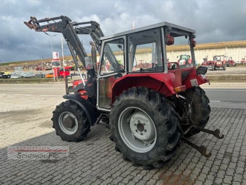 Traktor типа Massey Ferguson 253, Gebrauchtmaschine в St.Margarethen (Фотография 3)