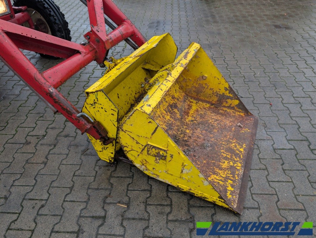 Traktor typu Massey Ferguson 255, Gebrauchtmaschine v Neuenkirchen / Bramsche (Obrázek 5)