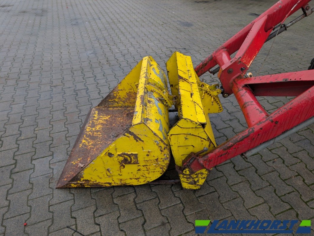 Traktor typu Massey Ferguson 255, Gebrauchtmaschine v Neuenkirchen / Bramsche (Obrázek 7)