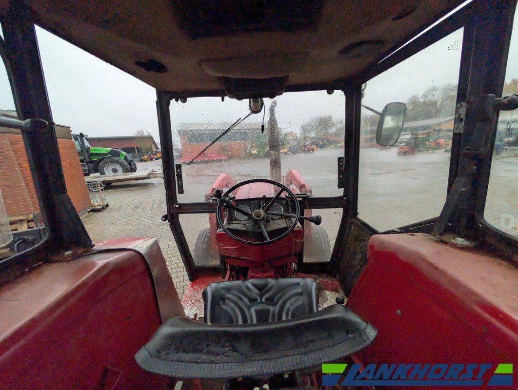 Traktor typu Massey Ferguson 255, Gebrauchtmaschine v Neuenkirchen / Bramsche (Obrázek 9)