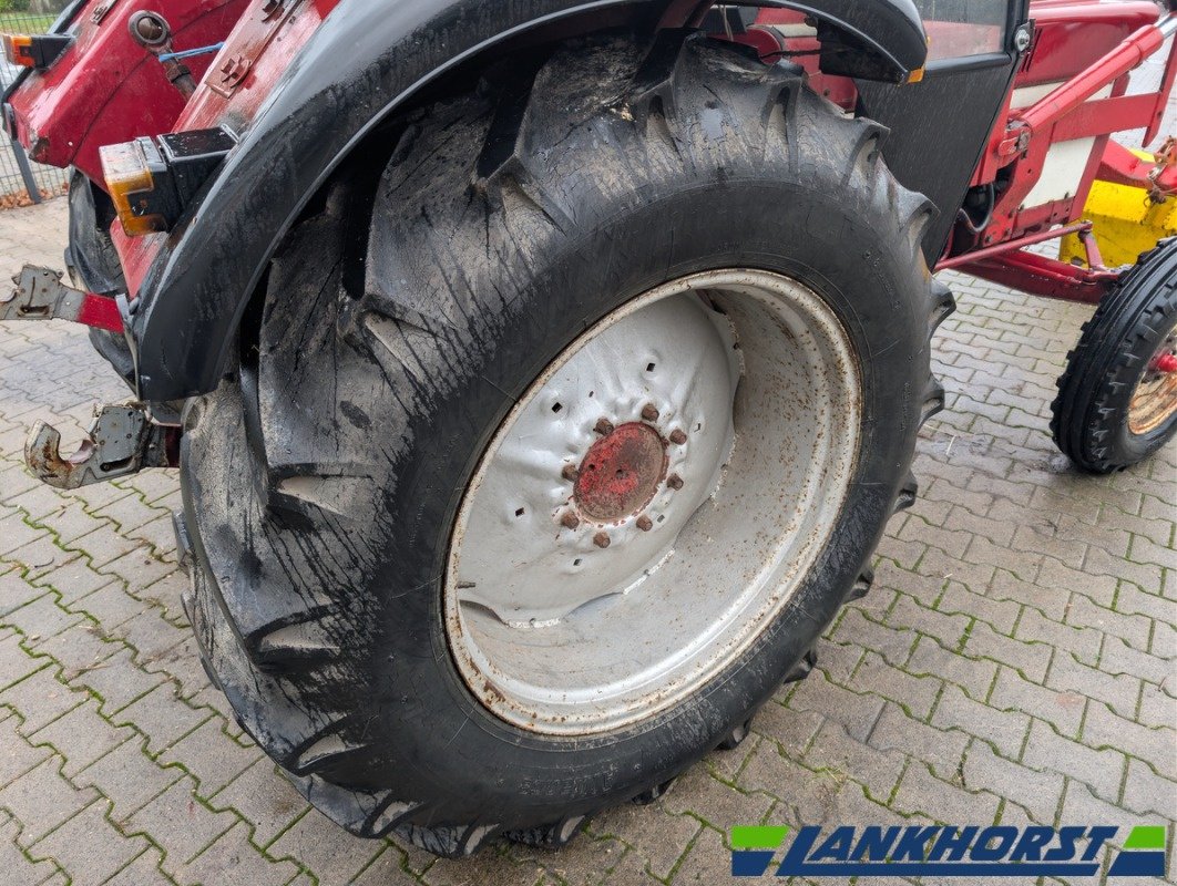 Traktor typu Massey Ferguson 255, Gebrauchtmaschine v Neuenkirchen / Bramsche (Obrázek 14)