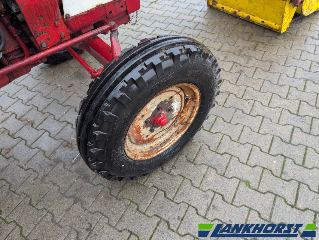 Traktor typu Massey Ferguson 255, Gebrauchtmaschine v Neuenkirchen / Bramsche (Obrázek 15)