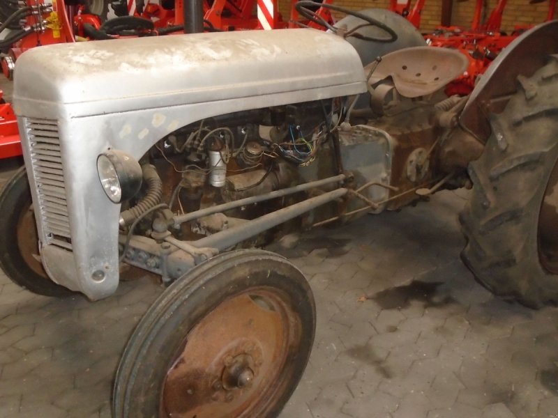 Traktor typu Massey Ferguson 26, Gebrauchtmaschine v Viborg (Obrázok 1)