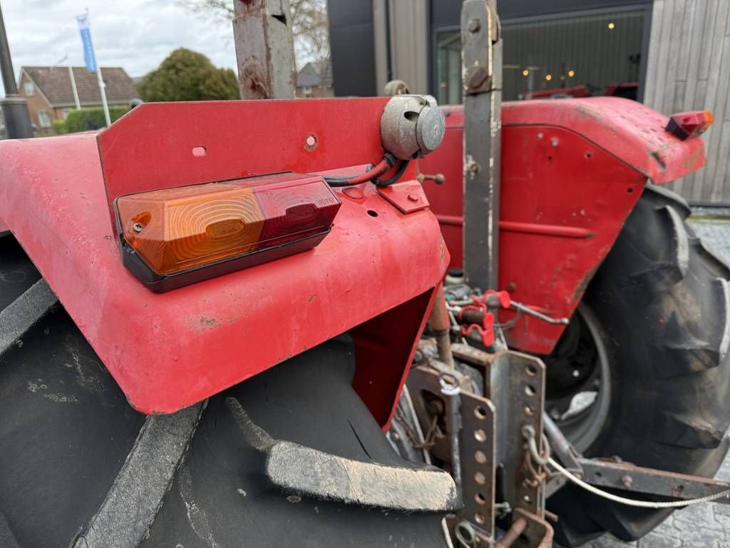 Traktor za tip Massey Ferguson 260, Gebrauchtmaschine u Luttenberg (Slika 8)
