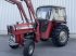 Traktor типа Massey Ferguson 260, Gebrauchtmaschine в Floss (Фотография 1)