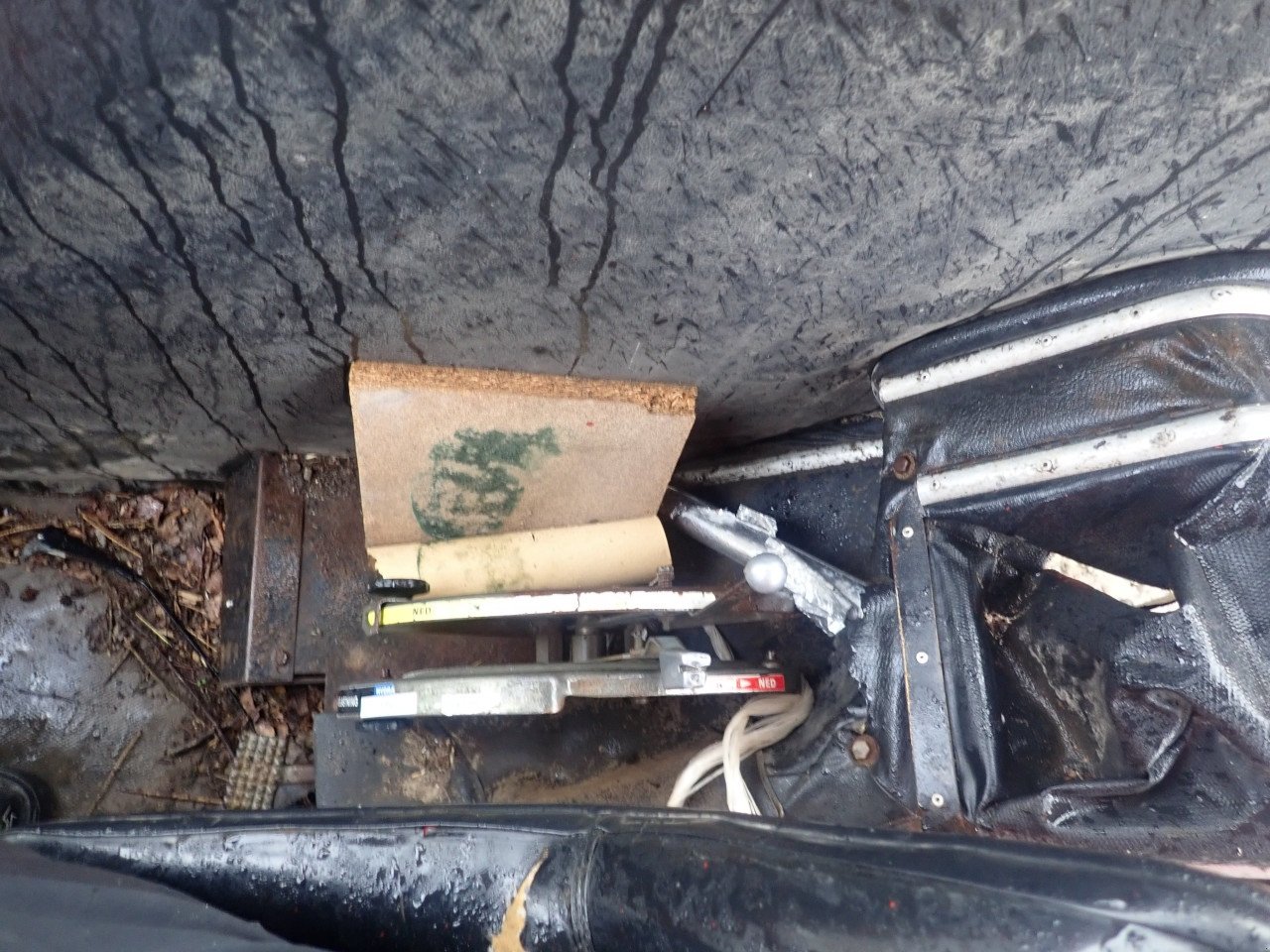 Traktor типа Massey Ferguson 265, Gebrauchtmaschine в Viborg (Фотография 13)