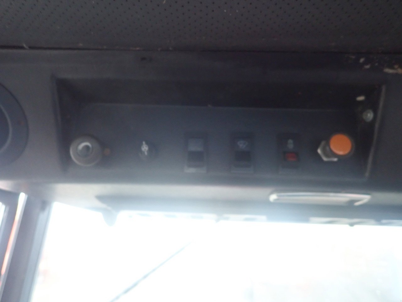 Traktor a típus Massey Ferguson 265, Gebrauchtmaschine ekkor: Viborg (Kép 14)