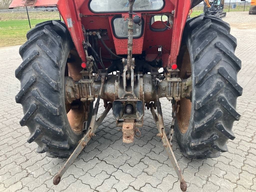 Traktor a típus Massey Ferguson 265, Gebrauchtmaschine ekkor: Vrå, Frejlev, Hornslet & Ringsted (Kép 5)