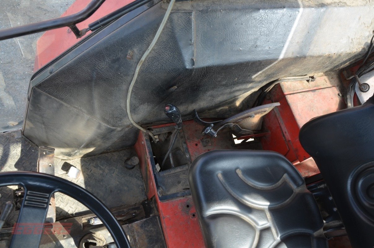 Traktor del tipo Massey Ferguson 273 A, Gebrauchtmaschine In Suhlendorf (Immagine 13)