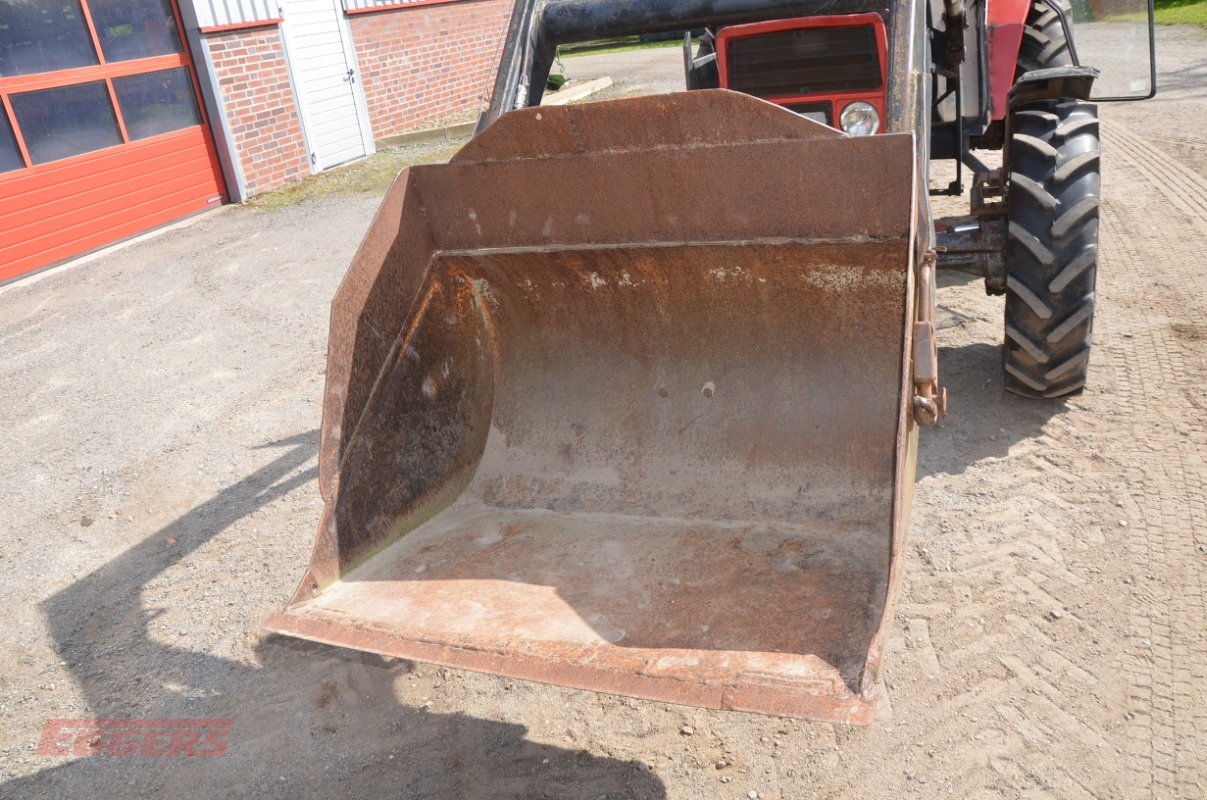 Traktor del tipo Massey Ferguson 273 A, Gebrauchtmaschine In Suhlendorf (Immagine 19)