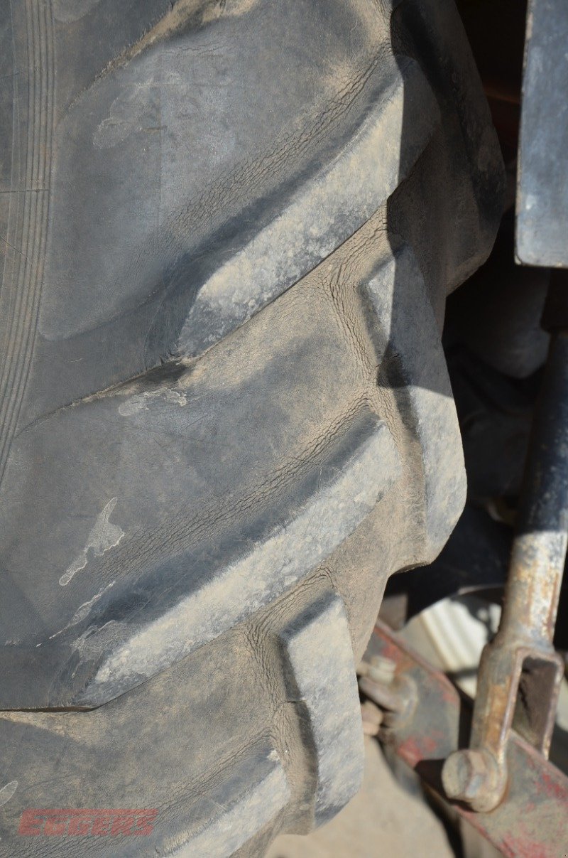 Traktor del tipo Massey Ferguson 273 A, Gebrauchtmaschine In Suhlendorf (Immagine 20)