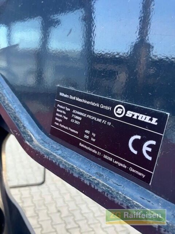 Traktor a típus Massey Ferguson 273Gebr. Allra, Gebrauchtmaschine ekkor: Tauberbischofheim (Kép 19)