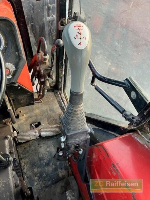 Traktor a típus Massey Ferguson 273Gebr. Allra, Gebrauchtmaschine ekkor: Tauberbischofheim (Kép 16)