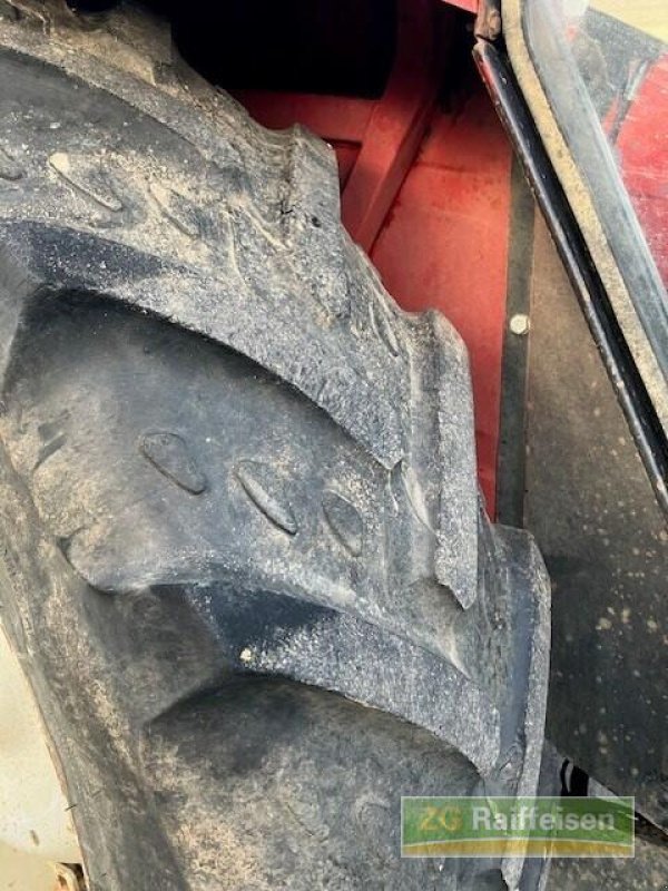 Traktor a típus Massey Ferguson 273Gebr. Allra, Gebrauchtmaschine ekkor: Tauberbischofheim (Kép 13)