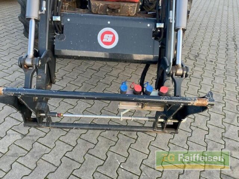 Traktor a típus Massey Ferguson 273Gebr. Allra, Gebrauchtmaschine ekkor: Tauberbischofheim (Kép 18)