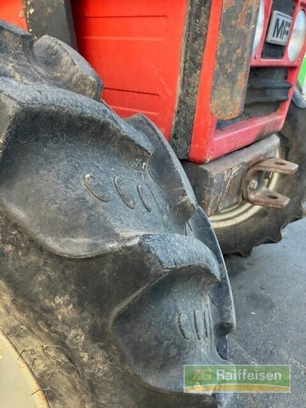 Traktor a típus Massey Ferguson 273Gebr. Allra, Gebrauchtmaschine ekkor: Tauberbischofheim (Kép 12)