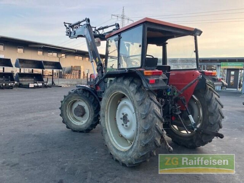 Traktor a típus Massey Ferguson 273Gebr. Allra, Gebrauchtmaschine ekkor: Tauberbischofheim (Kép 7)