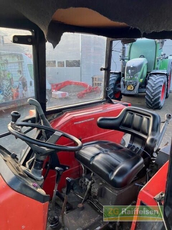 Traktor a típus Massey Ferguson 273Gebr. Allra, Gebrauchtmaschine ekkor: Tauberbischofheim (Kép 15)