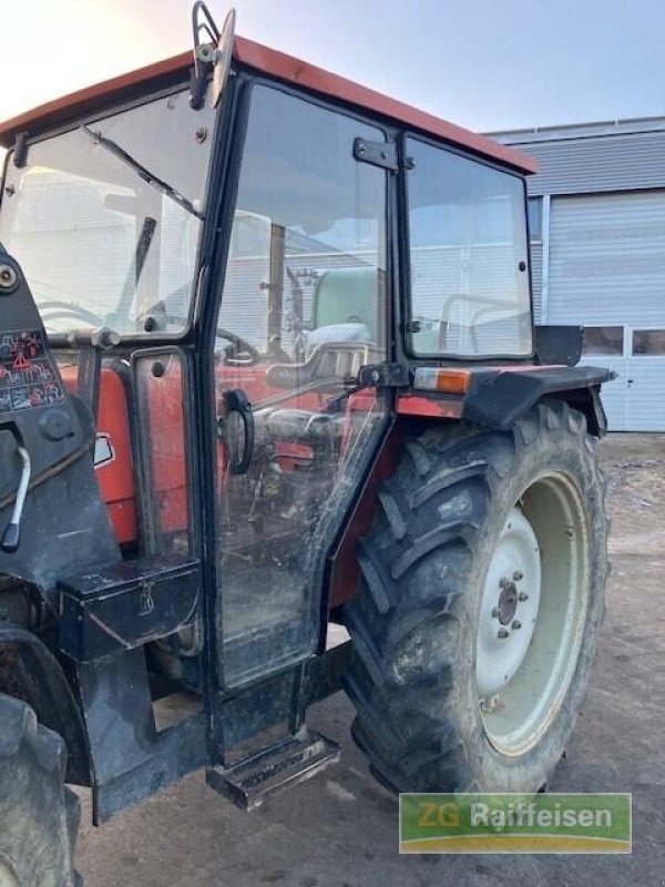 Traktor a típus Massey Ferguson 273Gebr. Allra, Gebrauchtmaschine ekkor: Tauberbischofheim (Kép 14)