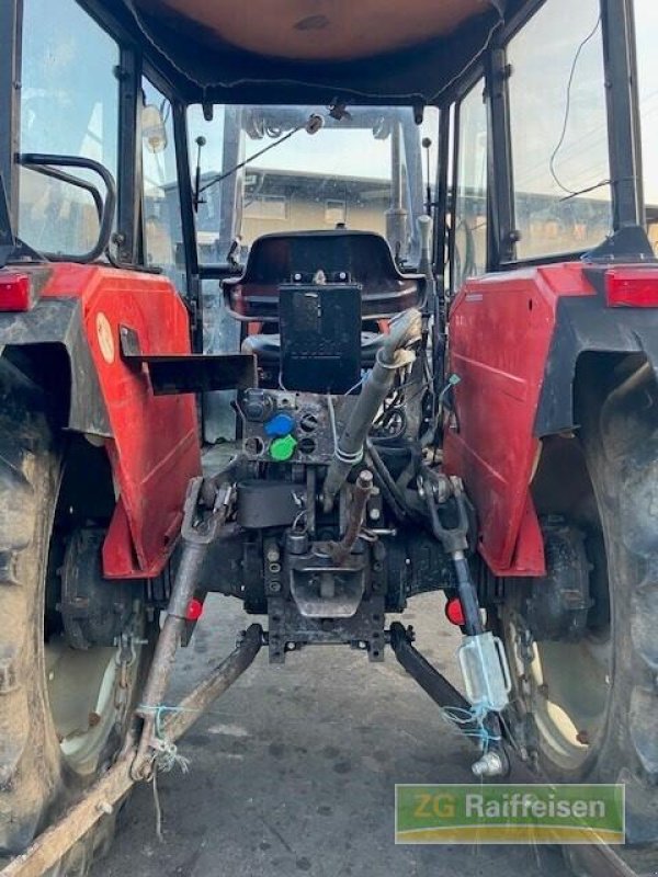 Traktor a típus Massey Ferguson 273Gebr. Allra, Gebrauchtmaschine ekkor: Tauberbischofheim (Kép 10)