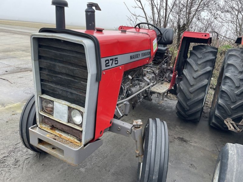 Traktor a típus Massey Ferguson 275, Gebrauchtmaschine ekkor: Callantsoog (Kép 1)