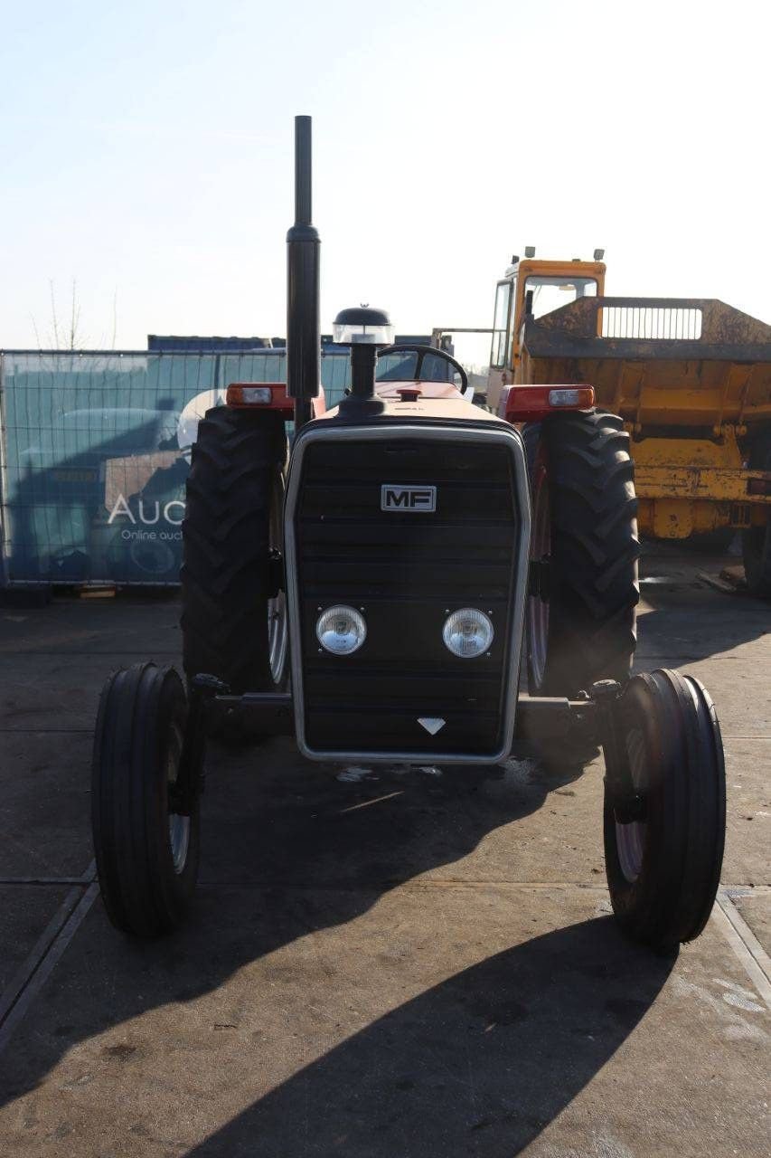 Traktor типа Massey Ferguson 290, Neumaschine в Antwerpen (Фотография 9)