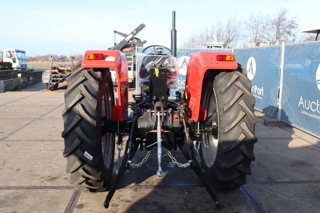 Traktor типа Massey Ferguson 290, Neumaschine в Antwerpen (Фотография 5)