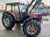 Traktor типа Massey Ferguson 293 + FL, Gebrauchtmaschine в Liebenwalde (Фотография 2)