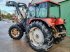 Traktor типа Massey Ferguson 293 + FL, Gebrauchtmaschine в Liebenwalde (Фотография 4)