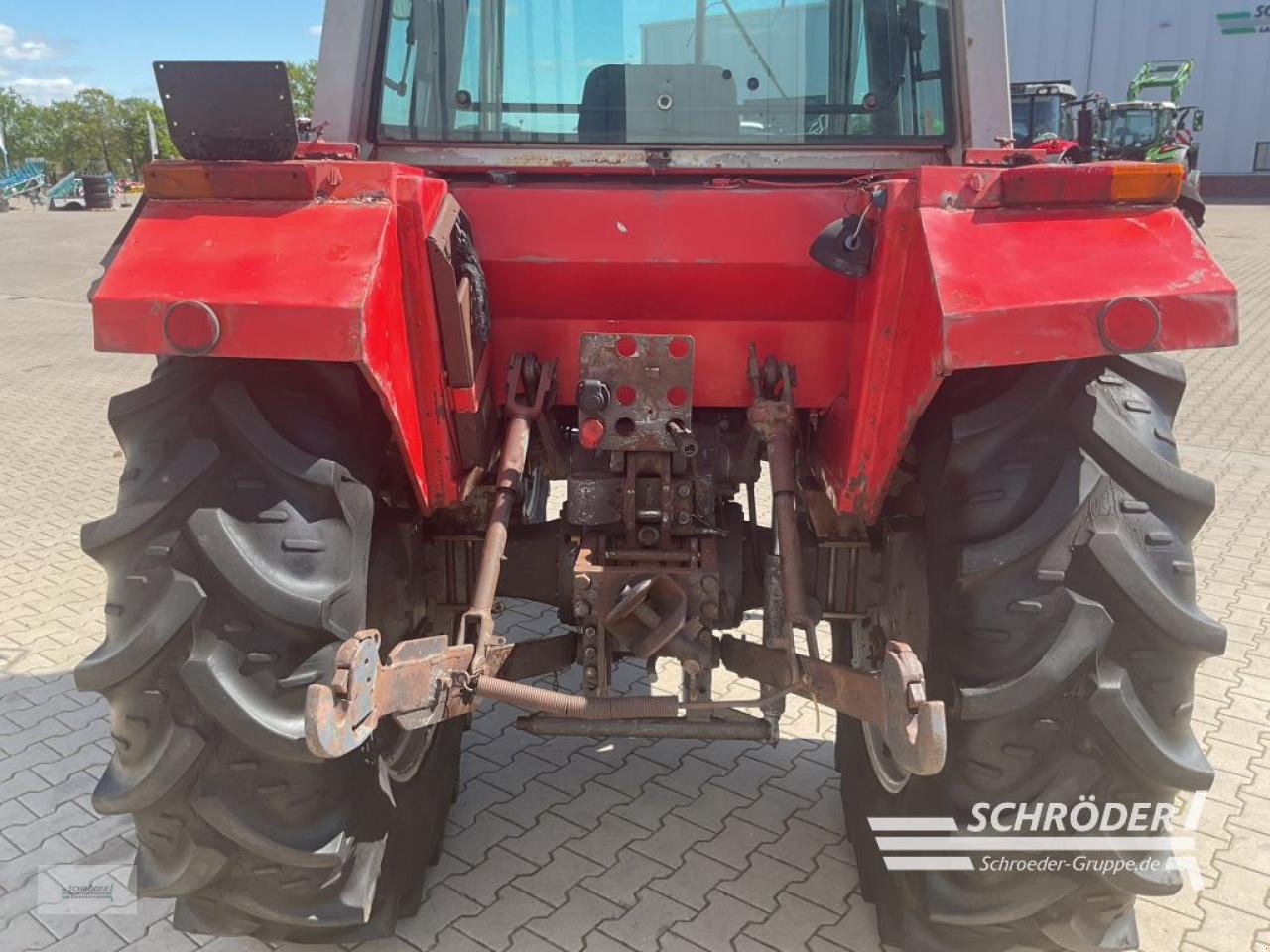 Traktor za tip Massey Ferguson 294 S, Gebrauchtmaschine u Holdorf (Slika 5)