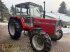 Traktor van het type Massey Ferguson 294S, Gebrauchtmaschine in Steinau-Rebsdorf (Foto 2)