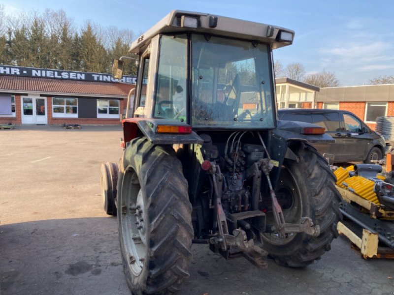 Traktor of the type Massey Ferguson 3060, Gebrauchtmaschine in Hemmet (Picture 6)