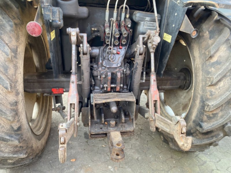 Traktor of the type Massey Ferguson 3060, Gebrauchtmaschine in Hemmet (Picture 7)