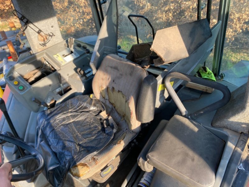 Traktor of the type Massey Ferguson 3060, Gebrauchtmaschine in Hemmet (Picture 5)