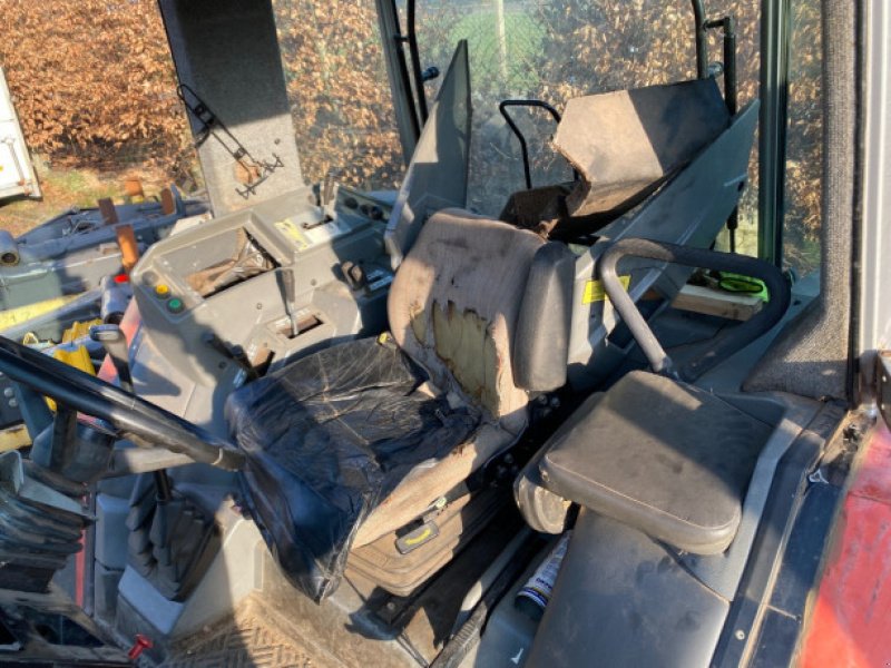 Traktor of the type Massey Ferguson 3060, Gebrauchtmaschine in Hemmet (Picture 4)