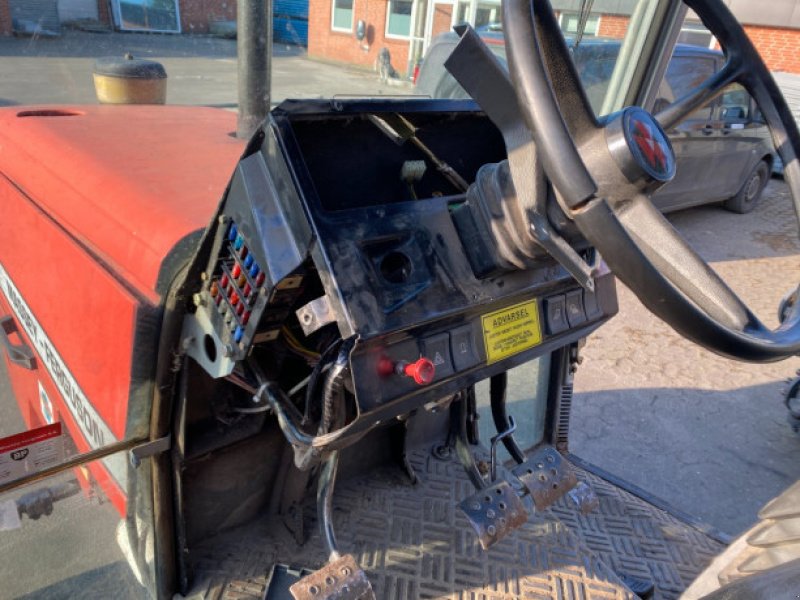 Traktor of the type Massey Ferguson 3060, Gebrauchtmaschine in Hemmet (Picture 2)