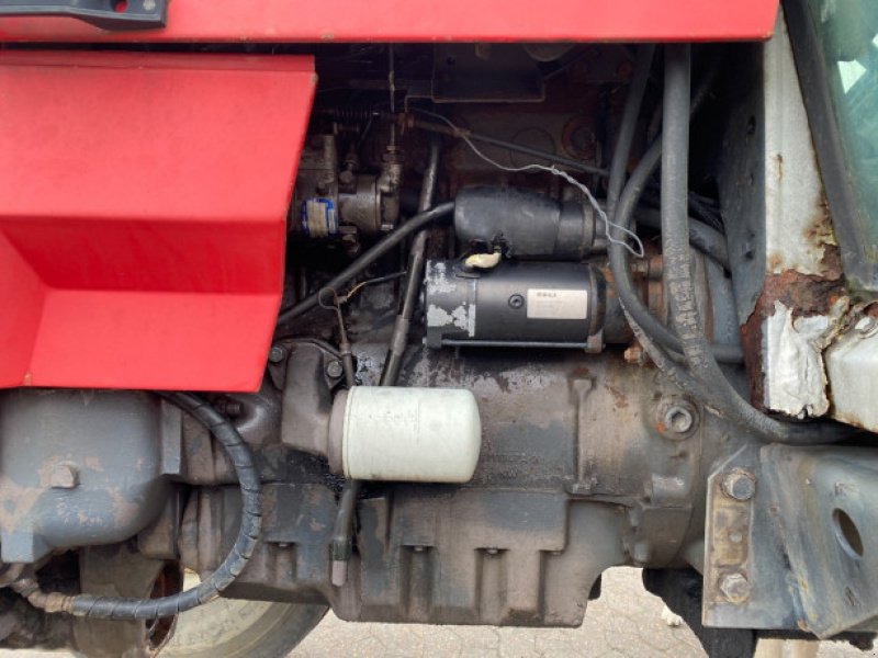 Traktor typu Massey Ferguson 3060, Gebrauchtmaschine v Hemmet (Obrázek 8)