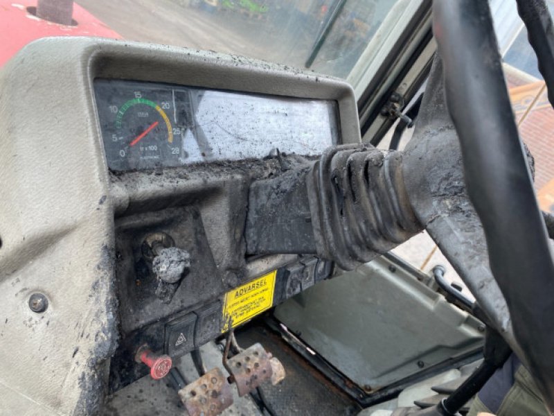 Traktor typu Massey Ferguson 3060, Gebrauchtmaschine v Hemmet (Obrázek 15)