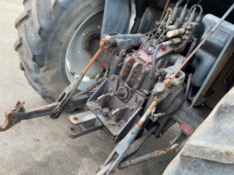 Traktor typu Massey Ferguson 3060, Gebrauchtmaschine v Hemmet (Obrázek 5)