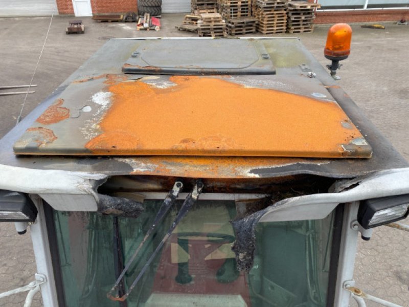 Traktor typu Massey Ferguson 3060, Gebrauchtmaschine v Hemmet (Obrázek 10)