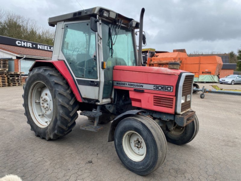 Traktor typu Massey Ferguson 3060, Gebrauchtmaschine v Hemmet (Obrázek 2)