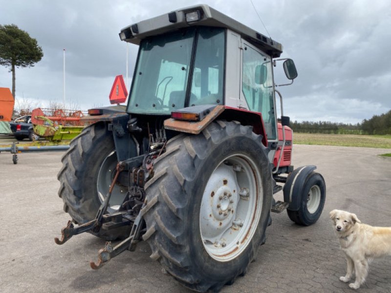 Traktor typu Massey Ferguson 3060, Gebrauchtmaschine v Hemmet (Obrázek 3)