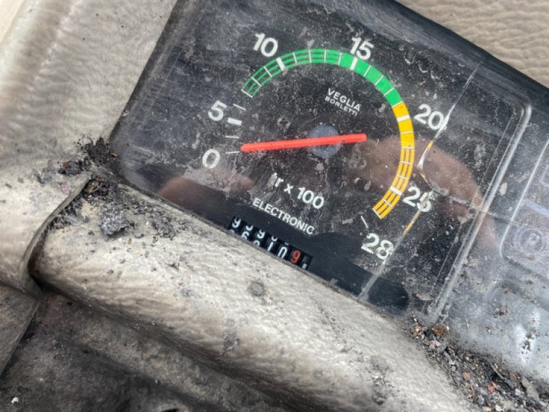 Traktor typu Massey Ferguson 3060, Gebrauchtmaschine v Hemmet (Obrázek 16)