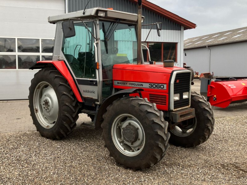 Traktor typu Massey Ferguson 3060, Gebrauchtmaschine v Svenstrup J (Obrázek 1)