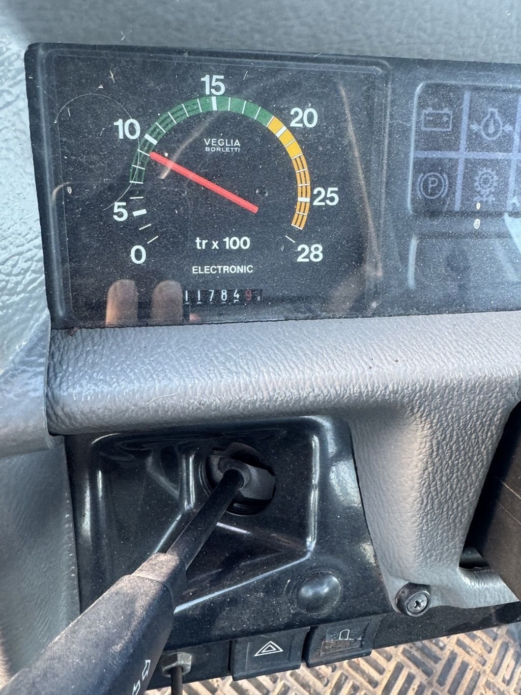 Traktor типа Massey Ferguson 3060, Gebrauchtmaschine в Callantsoog (Фотография 7)