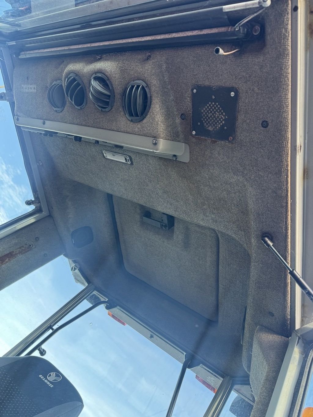 Traktor типа Massey Ferguson 3060, Gebrauchtmaschine в Callantsoog (Фотография 10)